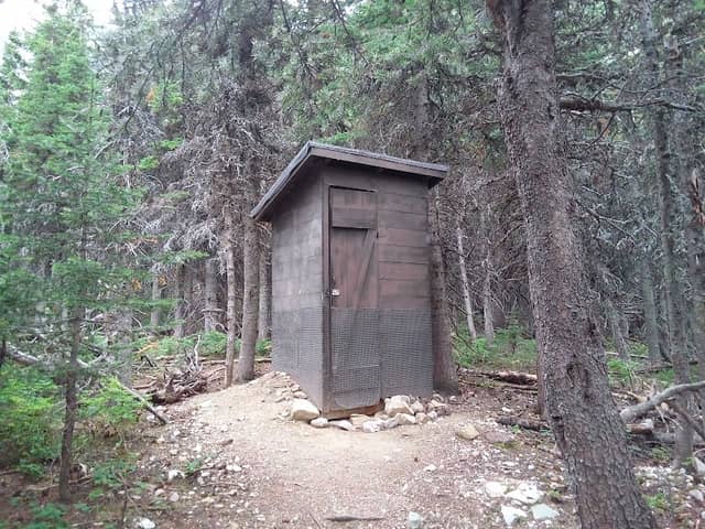 Poia Lake Campground - Image 1