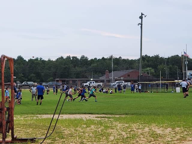 Hammonton Lake Park - Image 2
