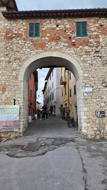 Porta Senese - Image 1
