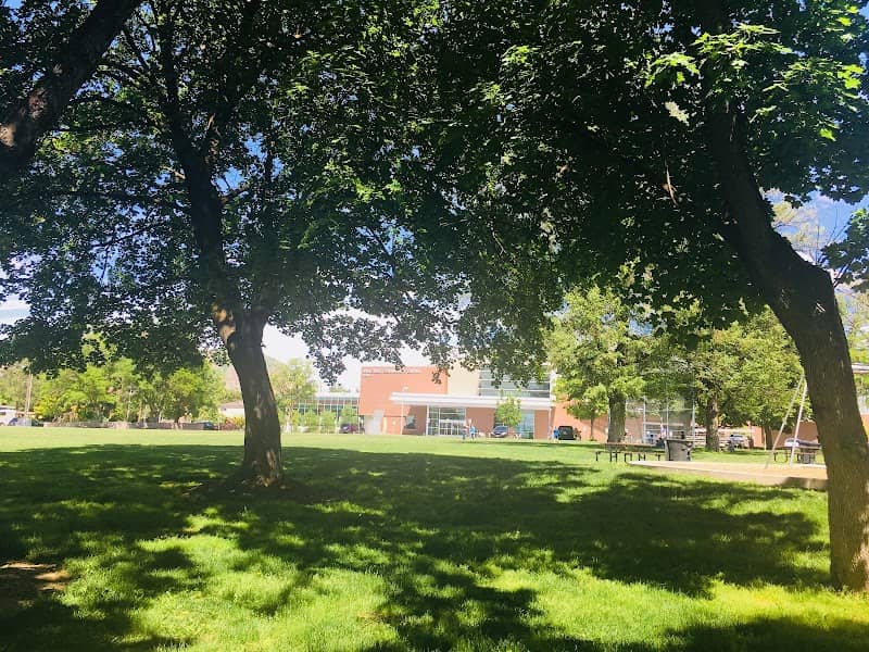 Evergreen Park - Image 2