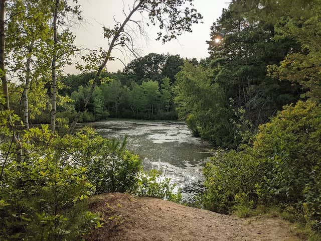 Attilio Valati Nature Park - Image 1