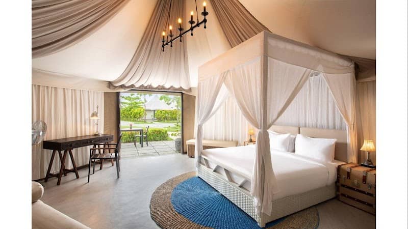 Natra Bintan, a Tribute Portfolio Resort - Image 1