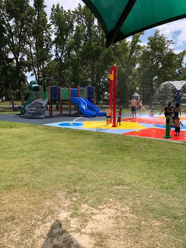 Sunset Park - Image 1