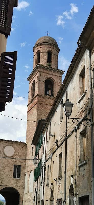 Torre Malatestiana - Image 1