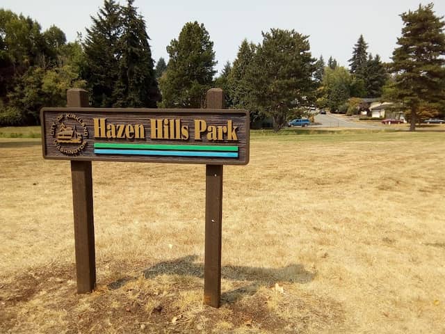 Hazen Hills - Image 1