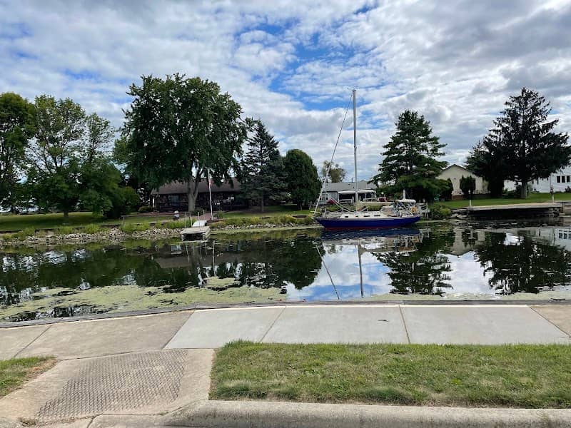 Suamico Boat Landing - Image 1