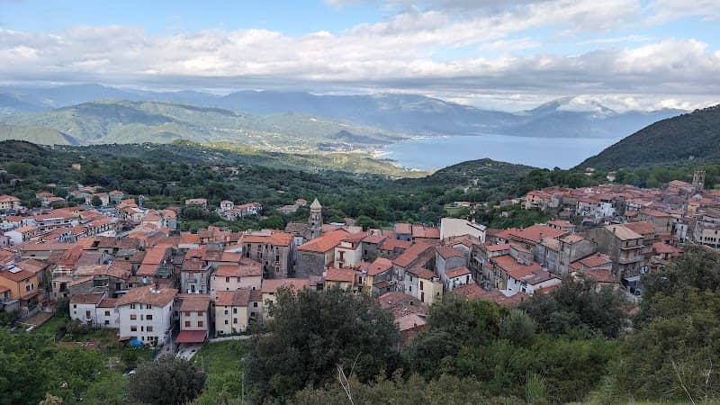 Punto Panoramico Variante - Image 1