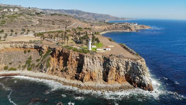 Point Vicente Lighthouse - Image 3