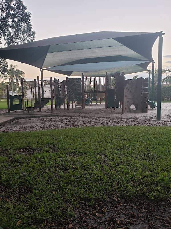 108th Ave Park - Image 1