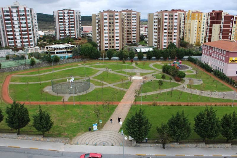 Şehit Er Mehmet Güney Parkı - Image 1