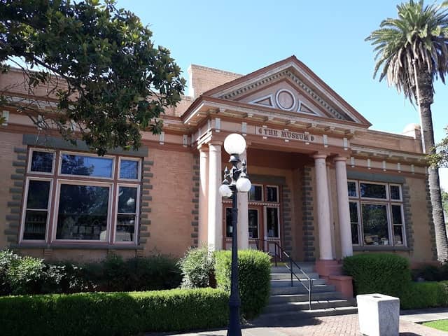 Willows Museum - Image 1