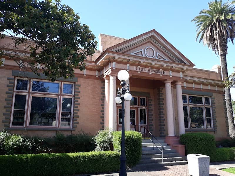 Willows Museum - Image 1