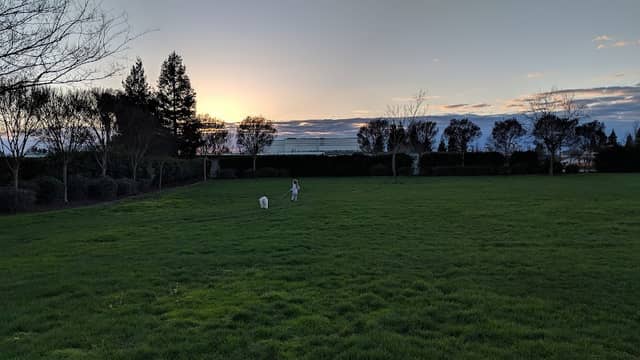 Perry Park - Image 1