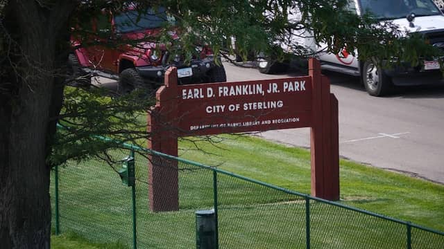 Earl D. Franklin Jr. Park - Image 2