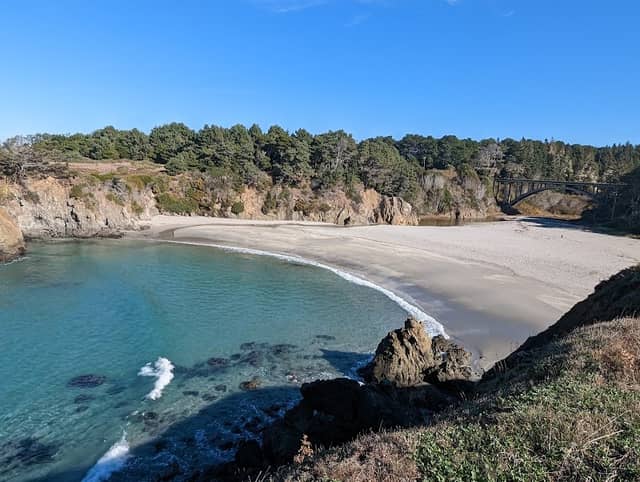 Jug Handle Beach - Image 3
