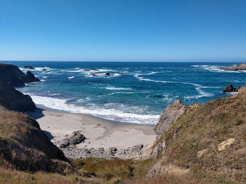 Jug Handle Beach - Image 2