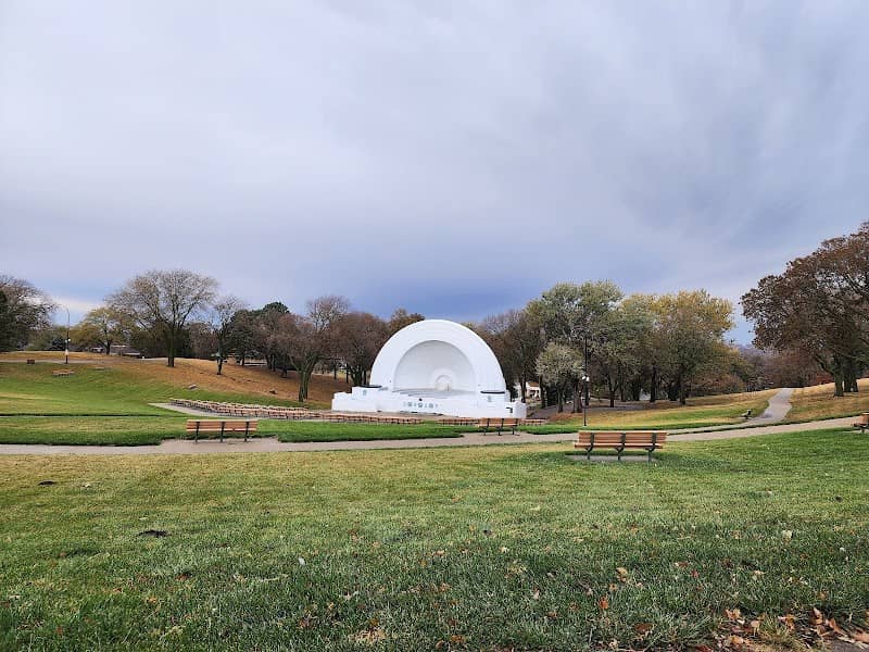Grandview Park Bandshell - Image 3