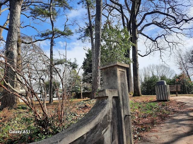 Sycamore Park - Image 2