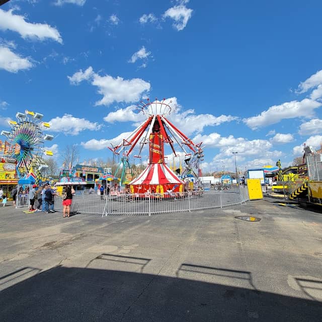 Oak Mountain State Fair - Image 1
