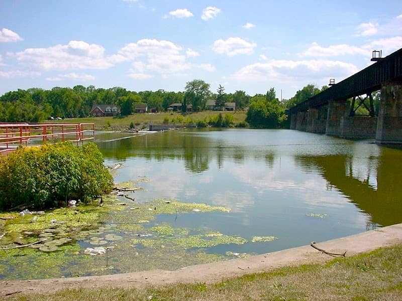 Caledonia Old Mill - Image 2