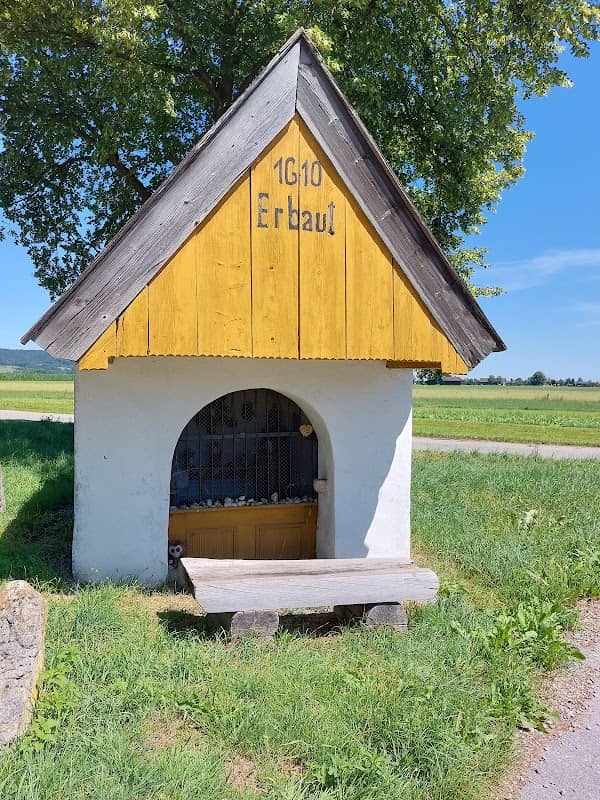 Kapellenbildstock - Image 1