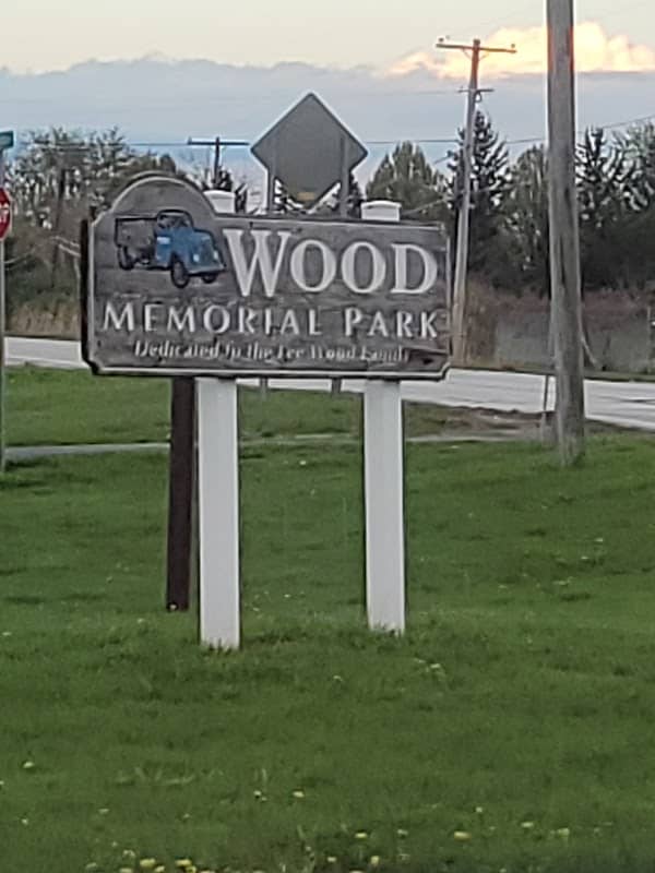 Wood Memorial Park - Image 1