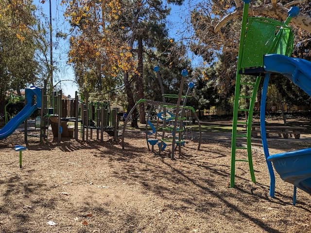 Nibley Park - Image 1