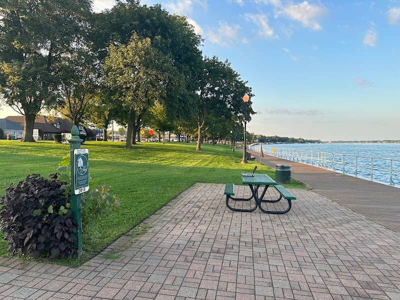 Palmer Park and Boardwalk - Image 2