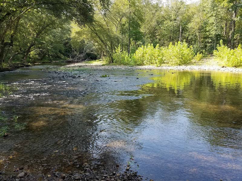 Bluffton Preserve on the Archey Fork - Image 1