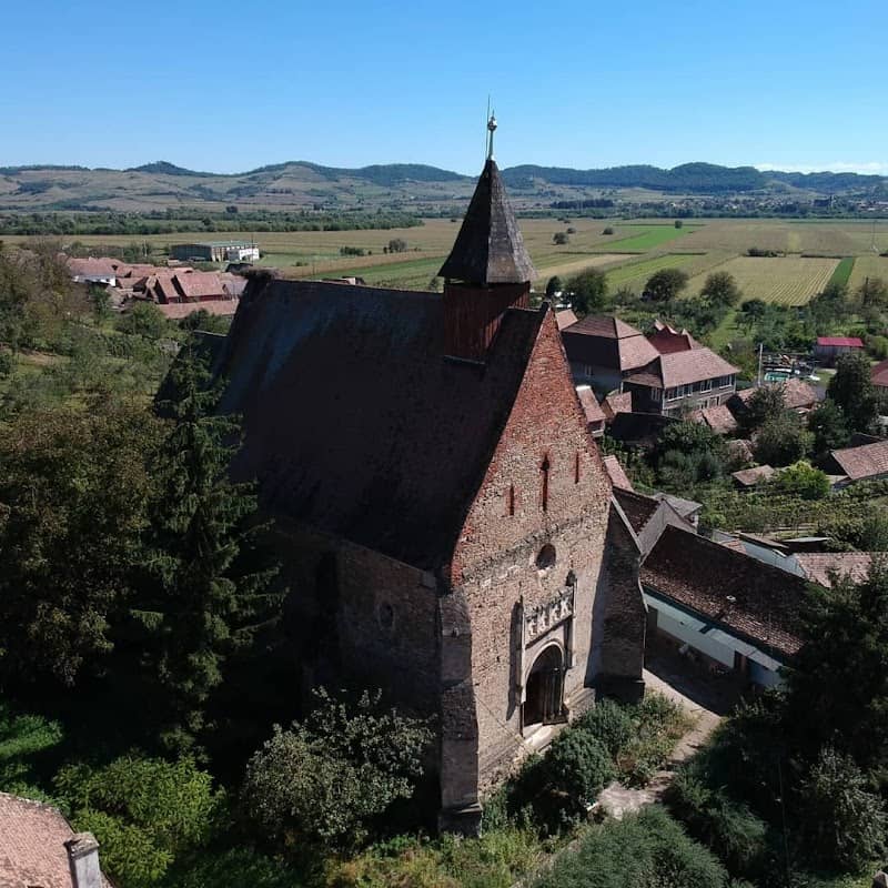Biserica Evanghelică - Image 1