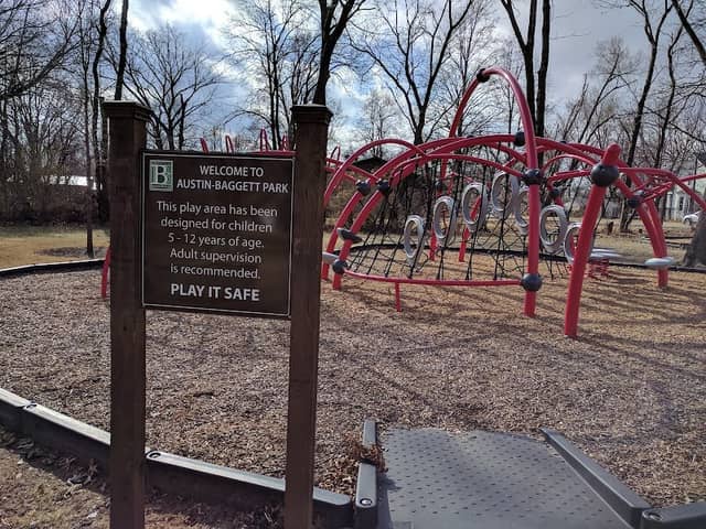 Austin-Baggett Park - Image 3