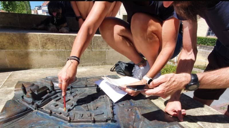 Mystery Unlocked City Games & More - Image 1