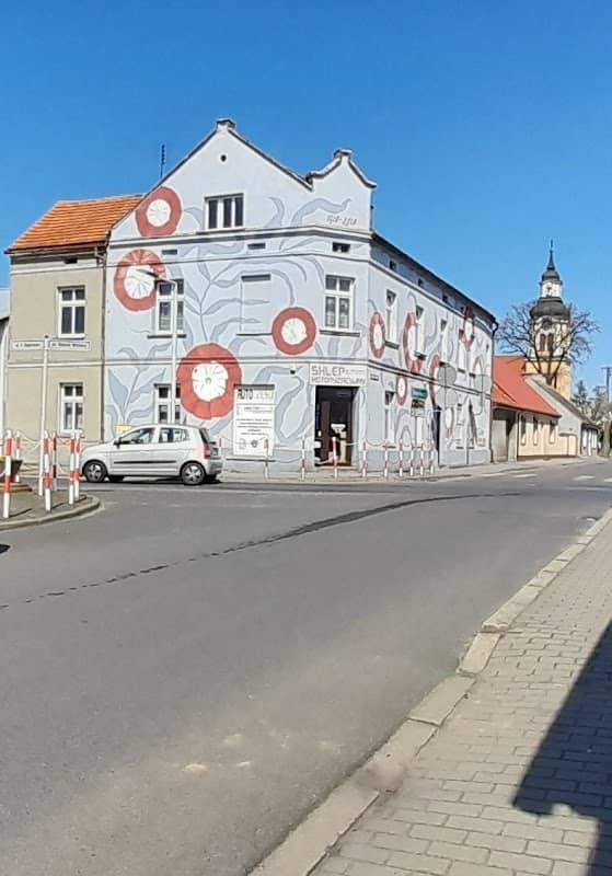 Początek Questu ,,O wielkiej bitwie i Kosynierach oraz o ksiąskich bohaterach'' - Image 2