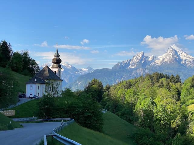 Maria Gern,83471 Berchtesgaden, Deutschland - Image 2