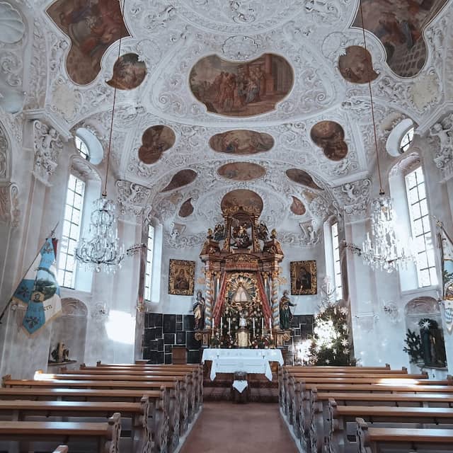 Maria Gern,83471 Berchtesgaden, Deutschland - Image 1