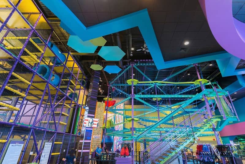 Wahooz Family Fun Zone - Image 1