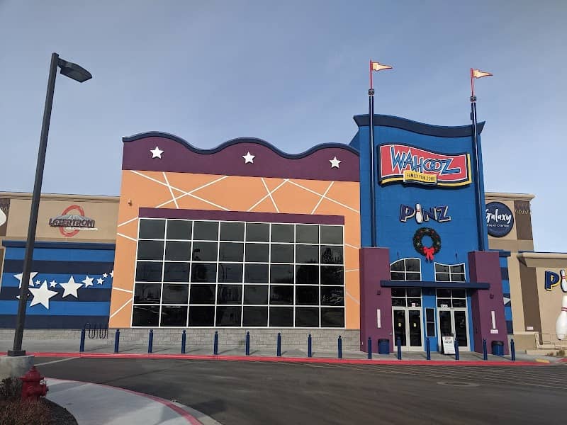 Wahooz Family Fun Zone - Image 2