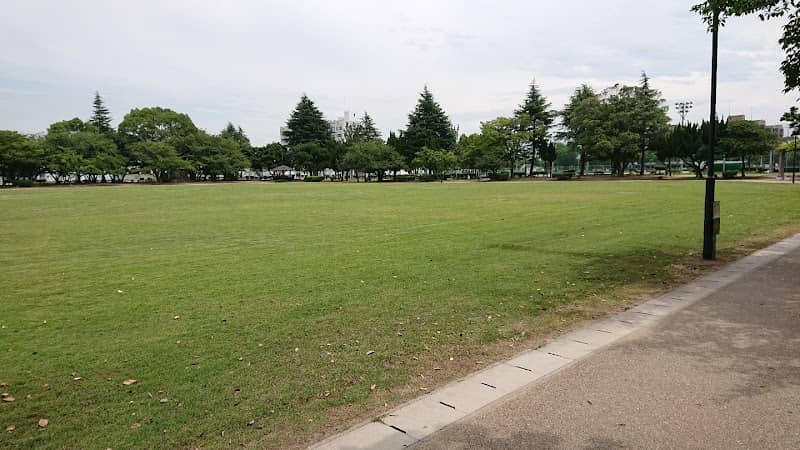 Mizushima Central Park - Image 1