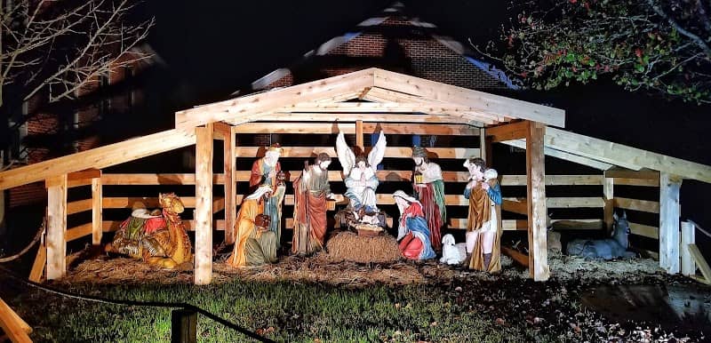 Christmas Reflections - Image 2