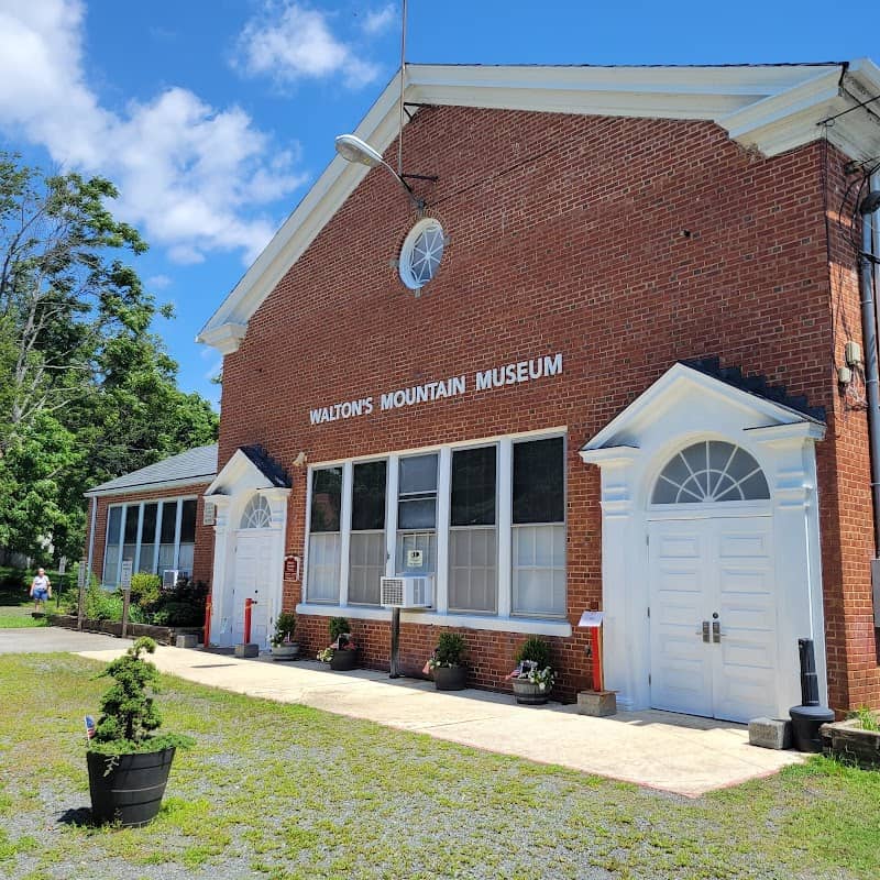 Walton's Mountain Museum - Image 1