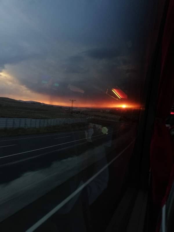 Erzurum Ddy Üstgeçidi 2 Kpr. - Image 1