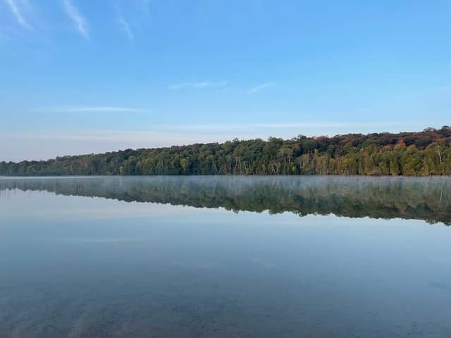 Seibert Nature Preserve - Image 1