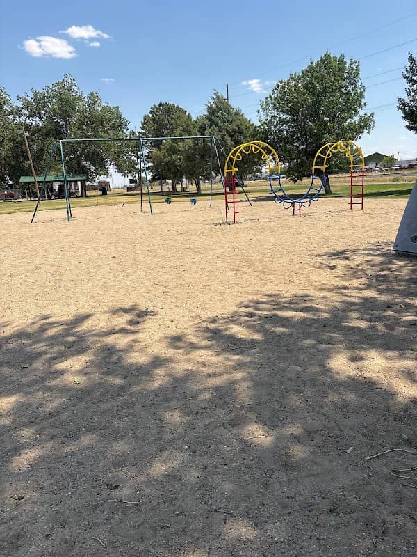 Stoneking Park - Image 1