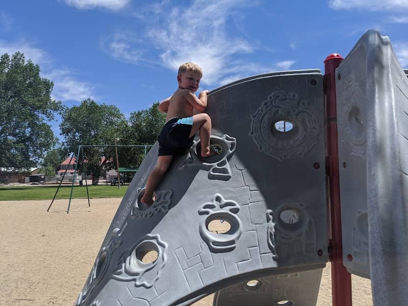 Stoneking Park - Image 2