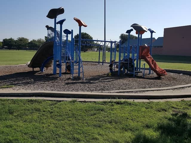 Embree Park - Image 1