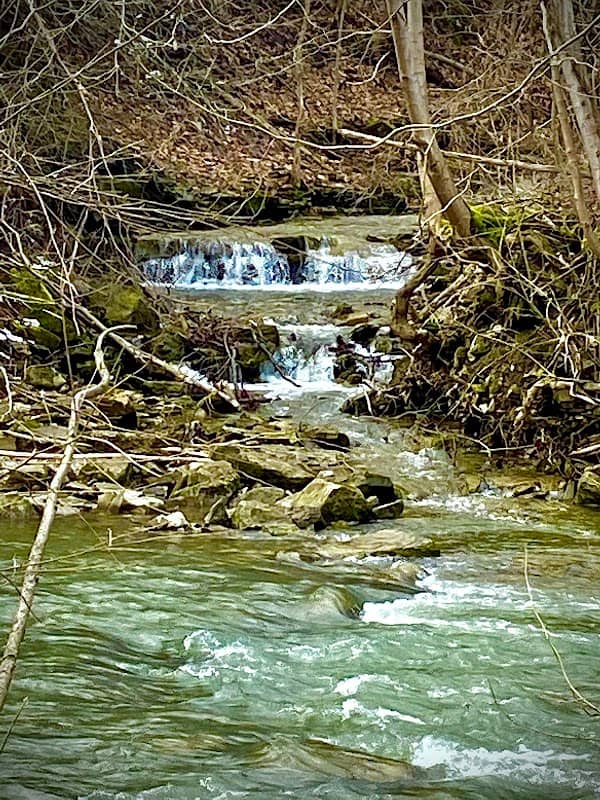 Mill Run Park - Image 1