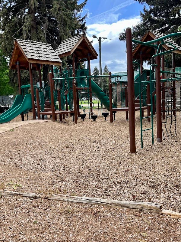 Huntsville Town Park - Image 1