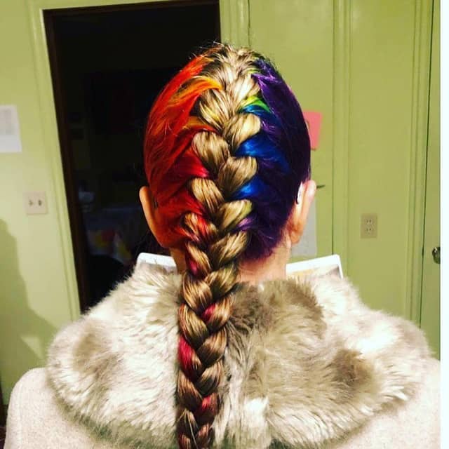 Mane Attraction by Polly Marlin - Image 3