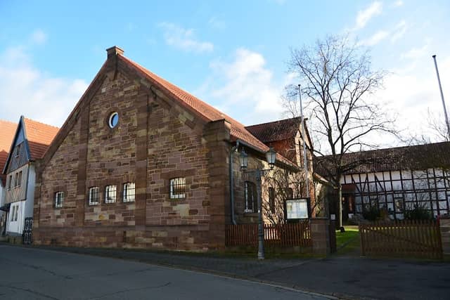 Stadtmuseum Hofgeismar - Image 1