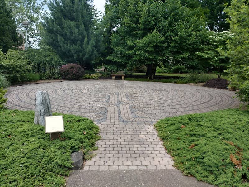 HACC Labyrinth - Image 2